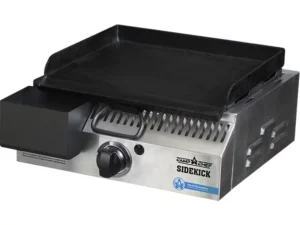 Camp Chef Pellet Grill Sidekick attachment Powered By Propane PG14
