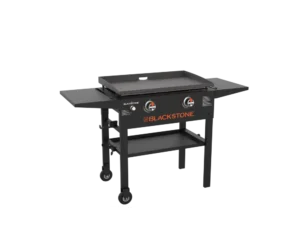 Blackstone 2-Burner 28" Griddle Cooking Station