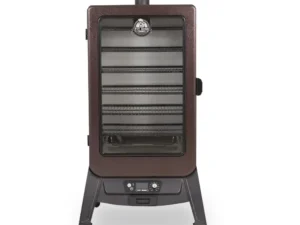 Pit Boss Copperhead 7 Series Vertical Pellet Smoker - PBV7P1