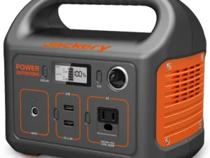 Jackery Explorer 290 Portable Power Station