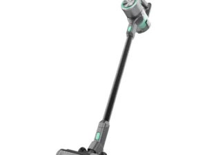 Wyze Cordless Stick Vacuum 20kPa for Carpet, Hard Floors and Pet Hair