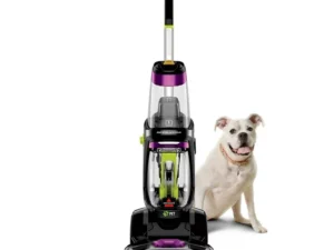 BISSELL Pro Heat 2X Revolution Pet Carpet Cleaner, 3578