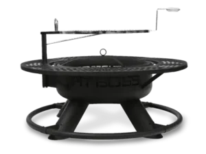 Pit Boss Cowboy Fire Pit