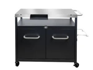 Expert Grill Superior Preparation Cart