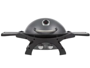 Pit Boss Sportsman Portable 2-Burner Gas Grill