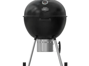 Expert Grill 22” Superior Kettle Charcoal Grill