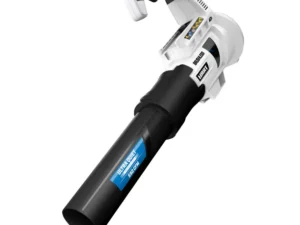 HART 40-Volt Cordless Brushless Blower (Battery Not Included)