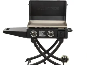 Pit Boss 2 Burner 20" Outdoor Griddle