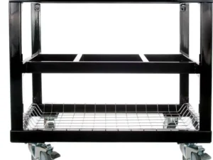 Primo Steel Cart For Oval XL / Large - PG00368