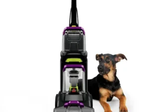 BISSELL Powerforce Powerbrush Pet XL Carpet Cleaner, 3071